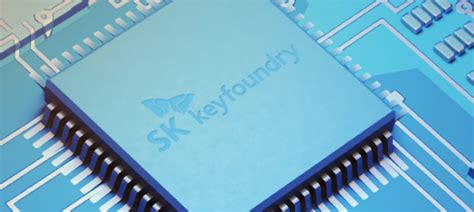 SK keyfoundry提供增强型0.13㎛ BCD工艺 加速汽车功率半导体业务转型-汽车资讯-盖世汽车社区