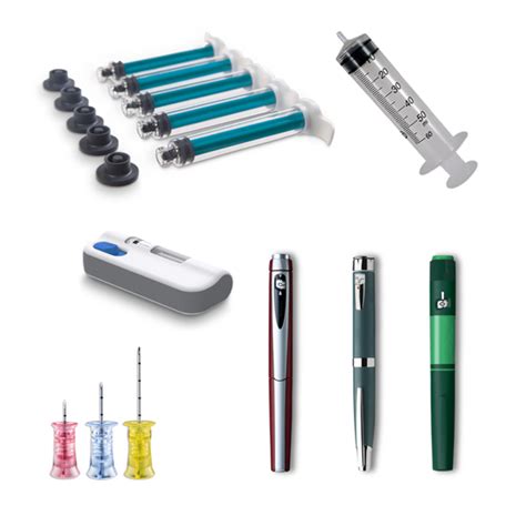 Auto Injection Devices for Testosterone 的图像结果