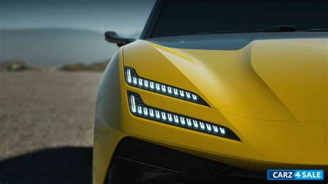 Lotus Emeya price, specs, mileage, colours, photos and reviews - Carz4Sale