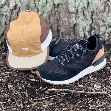 New Fall Shoes — John's Run/Walk Shop