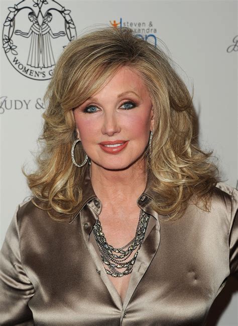 70'S Morgan Fairchild