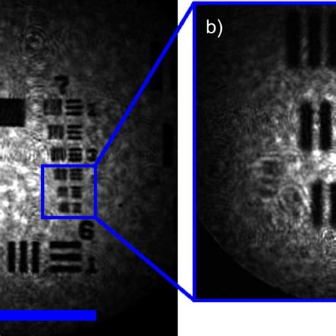 Image result for Spatial Resolution Test