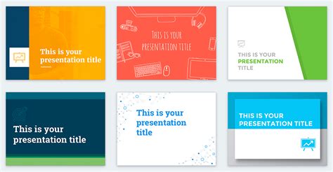 animated powerpoint slide templates