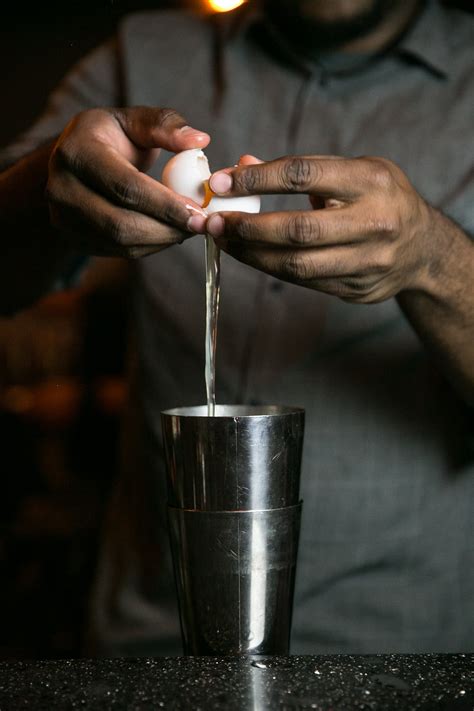 StarChefs - Bartender Ben Carrington of Retrograde | Denver, CO