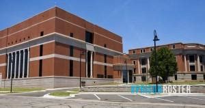 Payne County Jail, OK Inmate Roster