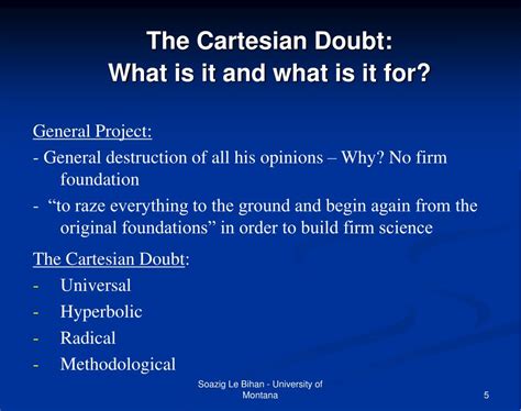 Image result for Cartesian Approach