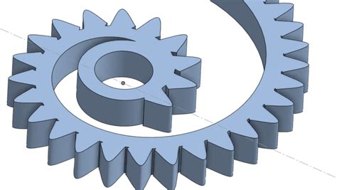 Image result for Onshape Tutorials Pattern Geometry Chapter 5