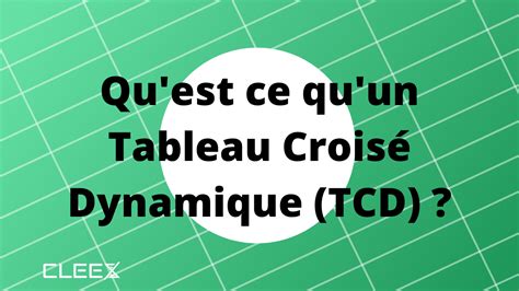 Image result for Modifier Un Tableau Croise Dynamique