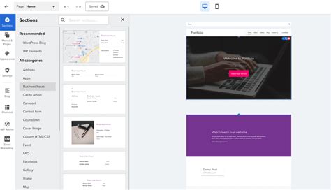 How To Build a Brick and Mortar Website: What’s Different