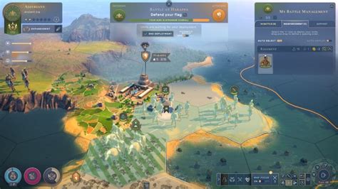 Humankind Tutorial 的图像结果