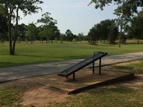 Mary Jo Peckham Park Katy TX - Places to Visit in Katy TX