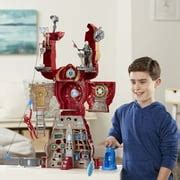 Buy Marvel E0565 Avengers: Infinity War 33 Hulkbuster Ultimate Figure ...