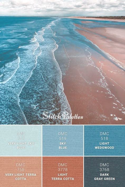 Image result for Powder Blue Complementary Color