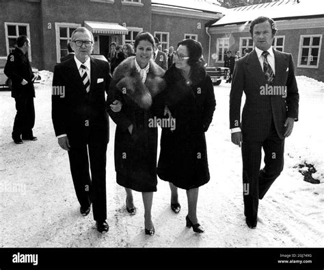 According to the Swedish daily newspaper Expressen the father of Queens ...