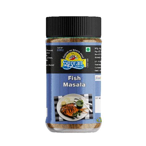 Buy Tea/chai Masala in Gujarat, India - Spyran Retail