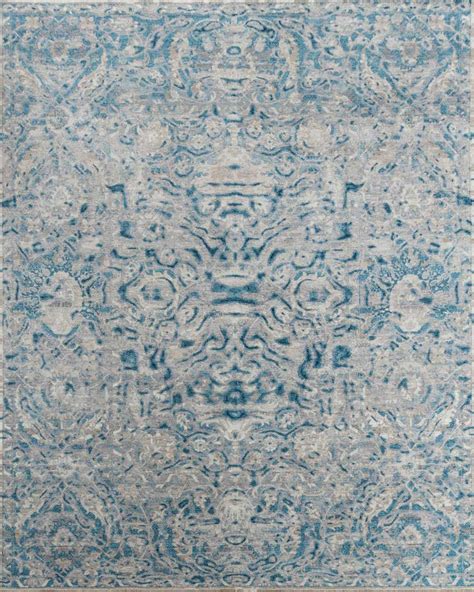 Buy Luxury Hand Knotted Carpets in India @ Saraf Furniture