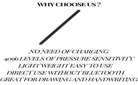 Amazon.in: Buy The AutoStory Replacement Stylus Pen/S Pen Compatible ...