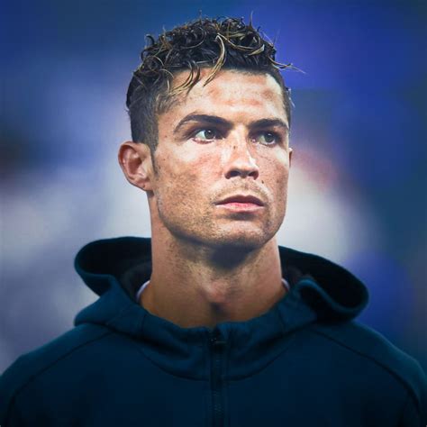 CR7 的图像结果