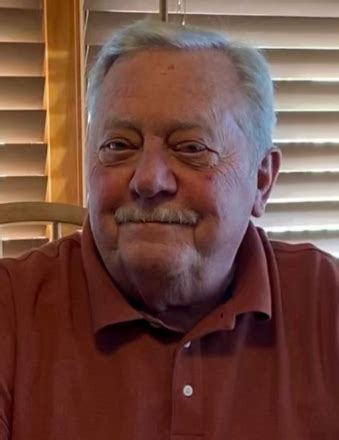 Joseph A. Kort - 2024 - Eernisse Funeral Home