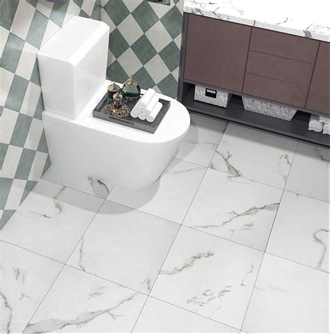 Bathroom Floor Sticker Tiles – Clsa Flooring Guide