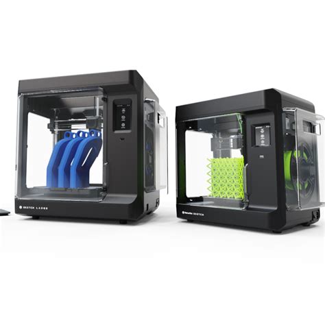 3D Printing & 3D Scanning Solutions - Source Graphics