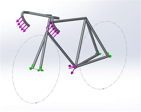 Image result for SolidWorks Bike Tutorial