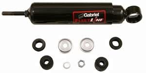 Gabriel 85710 FleetLine Heavy Duty Shock Absorber : Amazon.in: Car ...