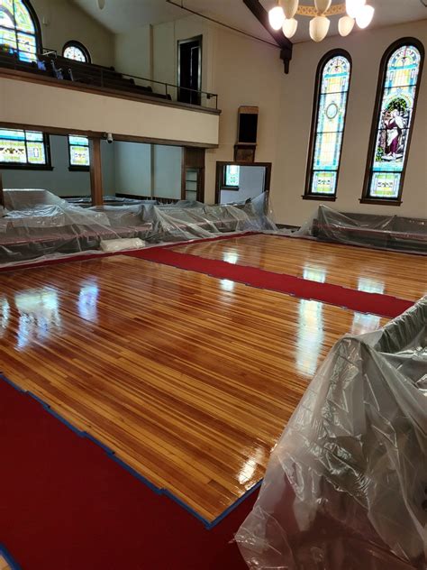 Gallery — Heartland Wood Floors