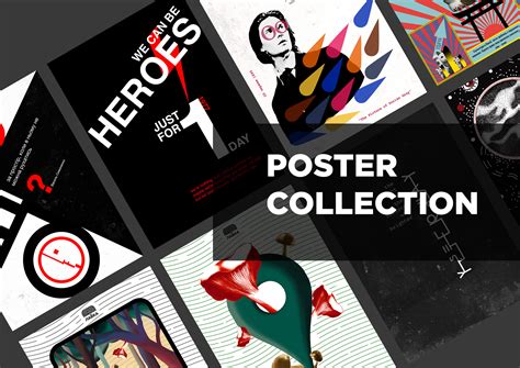 Poster Collection 的图像结果