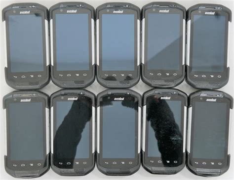 Image result for Using a TC 70 Scanner