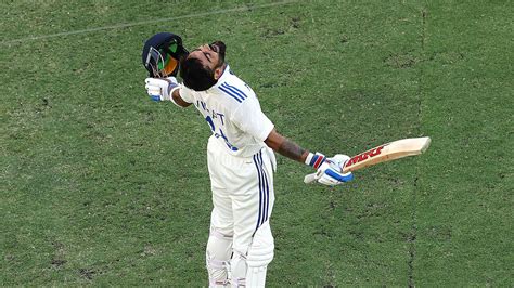 Rishi Sunak regrets not getting to see Virat Kohli play 'one last time ...