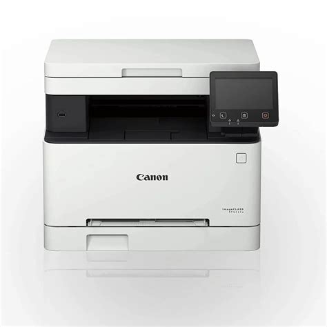Canon Multifunction Printer 的图像结果