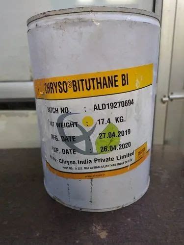 Waterproofing Coating - ARDA High Quality Waterproof Black Membrane ...