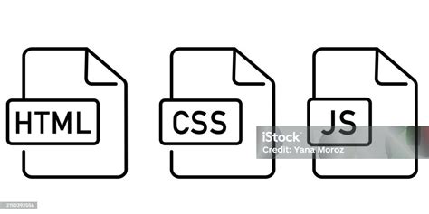 Image result for HTML CSS JavaScript Programming Languages