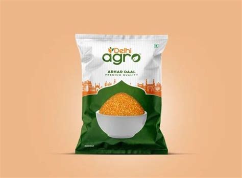 Packaging Pouch - Dried Fruit Pouches Manufacturer from New Delhi