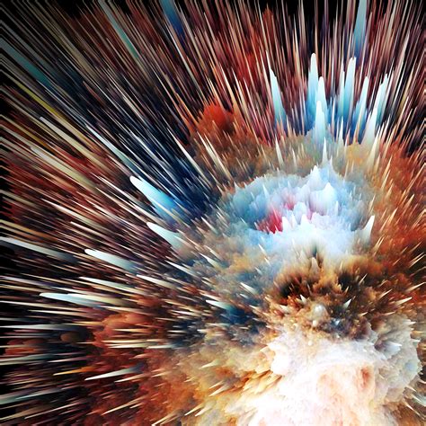 Exploding Colors 的图像结果