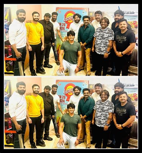 Kaatera: ಕಾಟೇರ ಸಿನಿಮಾ ನೋಡಿದ್ರು ಈ ಡೈರೆಕ್ಟರ್! ಹೇಳಿದ್ದೇನು? | Sandalwood ...