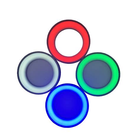 Image result for Machine Vision Ring Light Multicolour