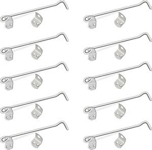 legal Stainless Steel Glossy Window Lock Price in India - Buy legal ...