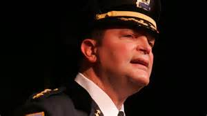 Richard Berdnik, Passaic County sheriff, fatally shoots himself