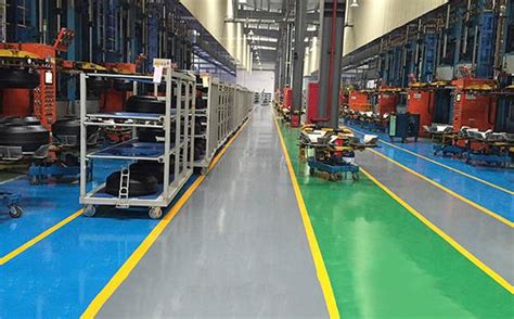 PPG天津涂料工厂首获“绿色工厂”称号-中国建材家居网