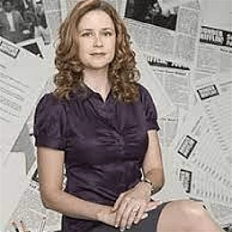 Pam Beesly