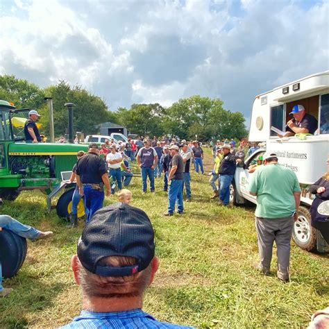 Auction and Real Estate Sales DreamDirt Auctioneers Onawa IA