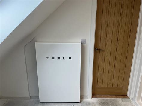 Image result for Tesla Powerwall Installation