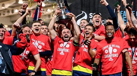 League of Ireland Premier Division: Five things to watch ahead of new ...