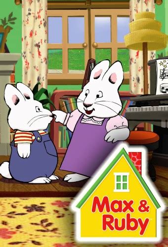 Image result for Max and Ruby Scan