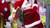 Spaniards tighten their belts for crisis Christmas - Videos - Emirates24|7