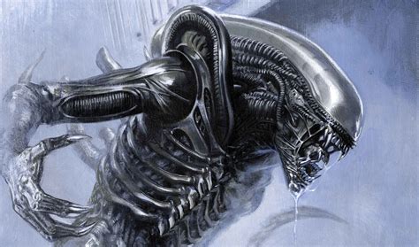 Image result for Alien Marvel Movie
