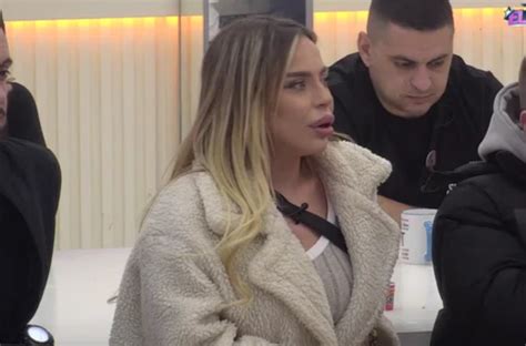 MILICA NASTAVILA DA PLJUJE SOFIJU! Otkrila svima kako je Janićijevićeva ...