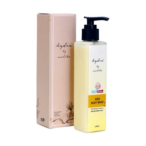 Cheeky Chubbies – Hydra By Ambika